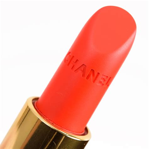 dillard's chanel lipstick.